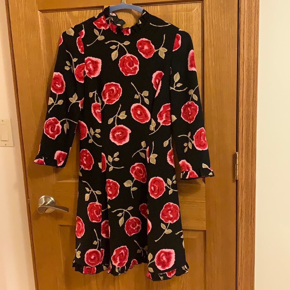 Kate Spade ♠️ shift dress